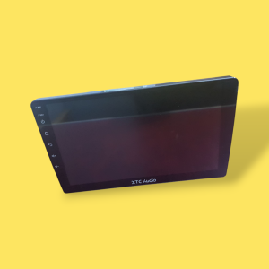 XTC MULTIMEDIA 9"T/SCREEN ANDROID/FM/USB